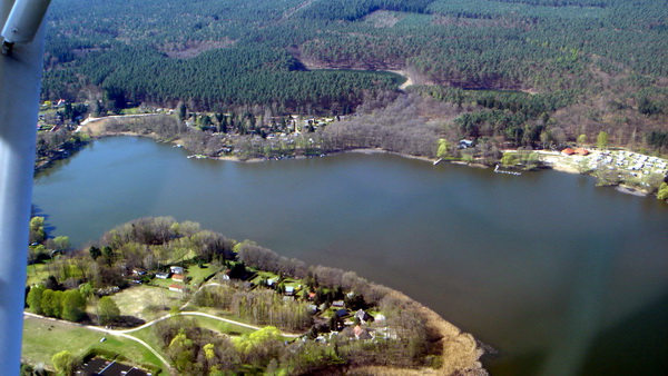 Zermützelsee